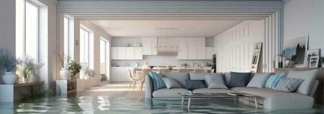 Emergency Water Damage Restoration